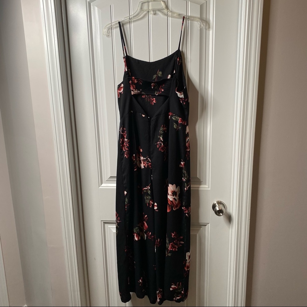 Wild Fable romper